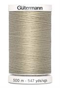 Sew-All Thread 500m, Col 722